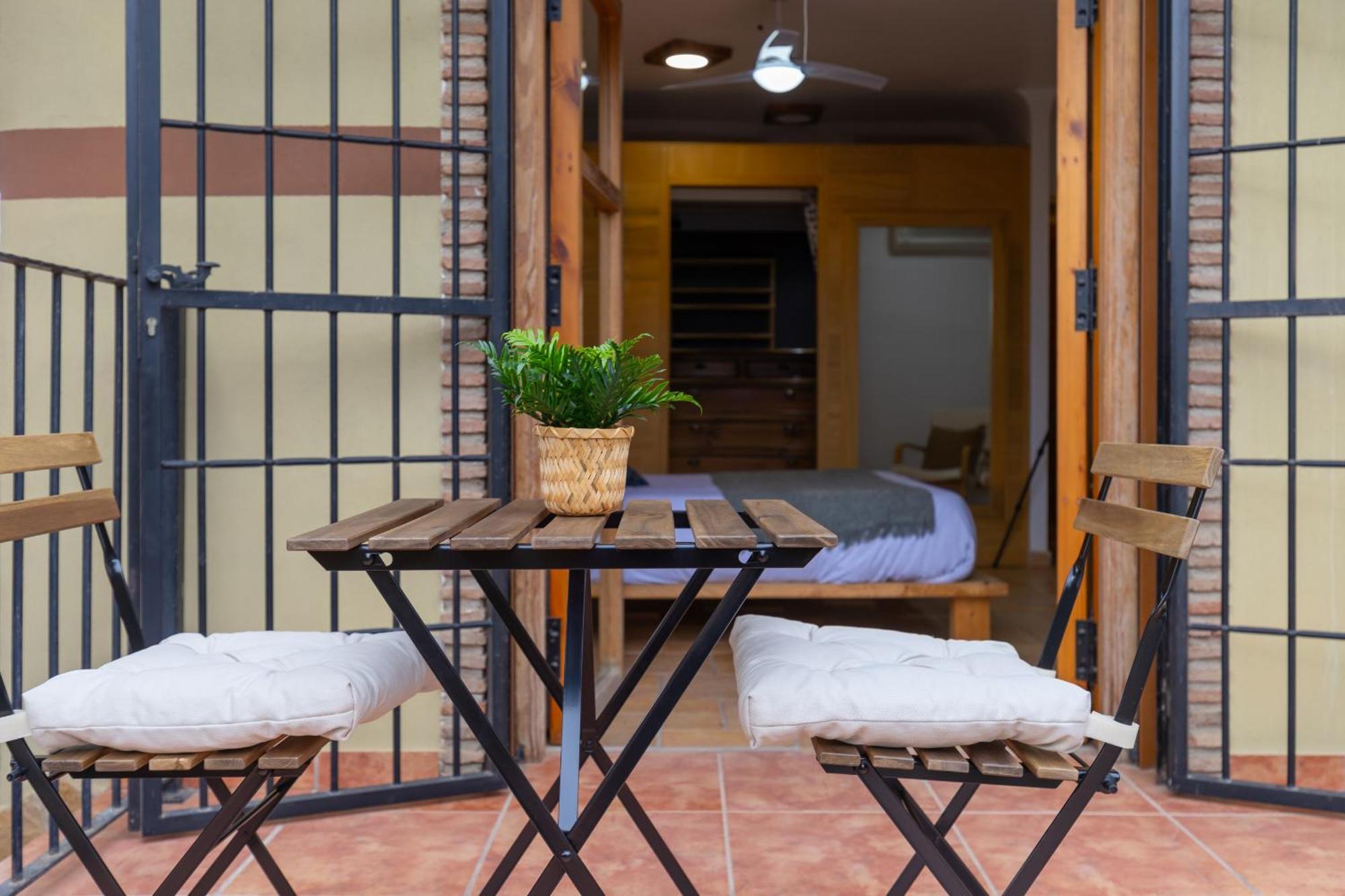 Countryside Treasure By Fidalsa Villa Lorquí Exterior photo