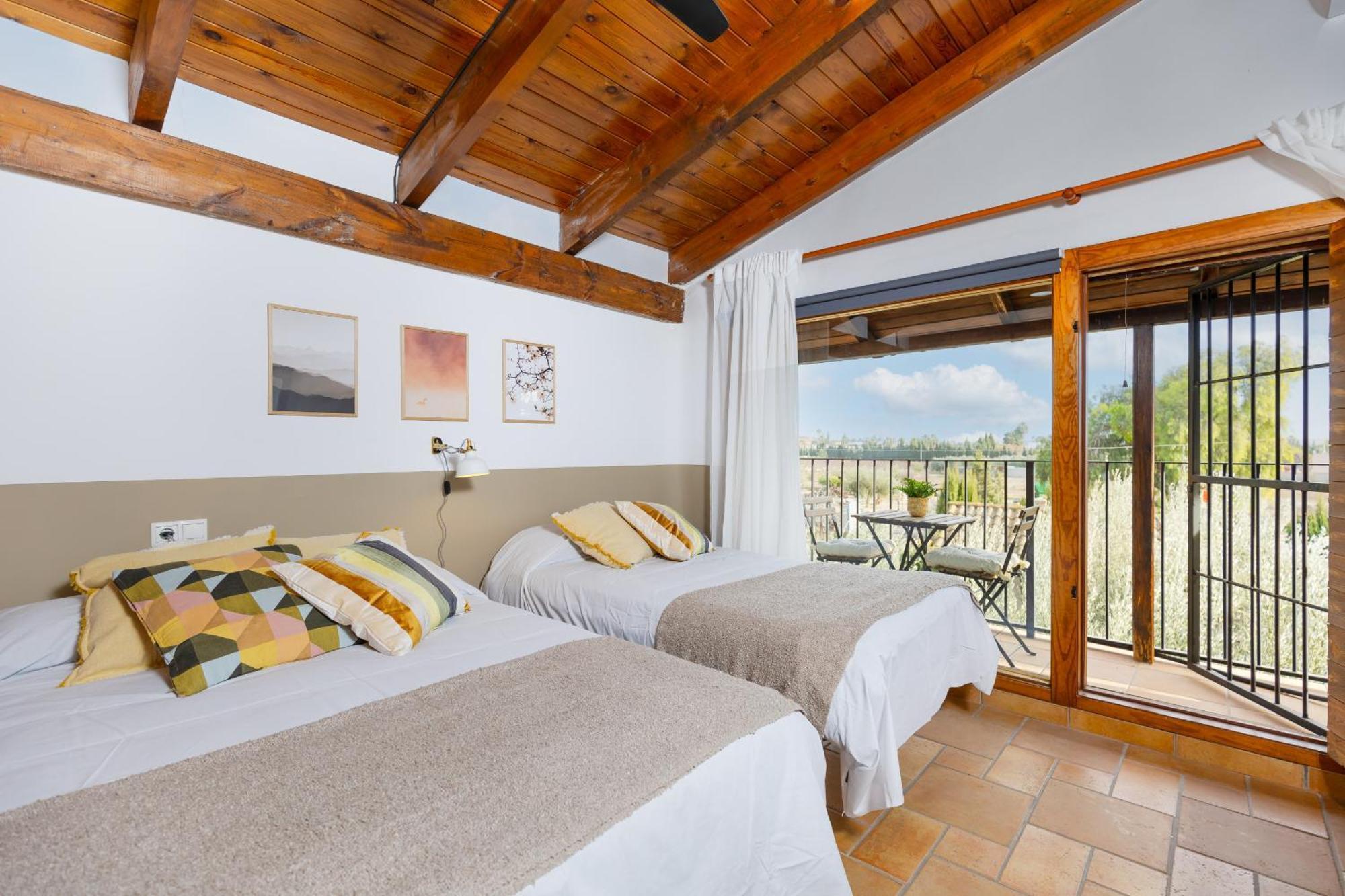 Countryside Treasure By Fidalsa Villa Lorquí Exterior photo